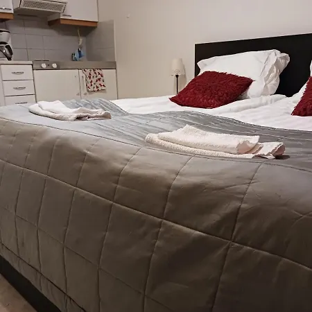 Apartment Raja